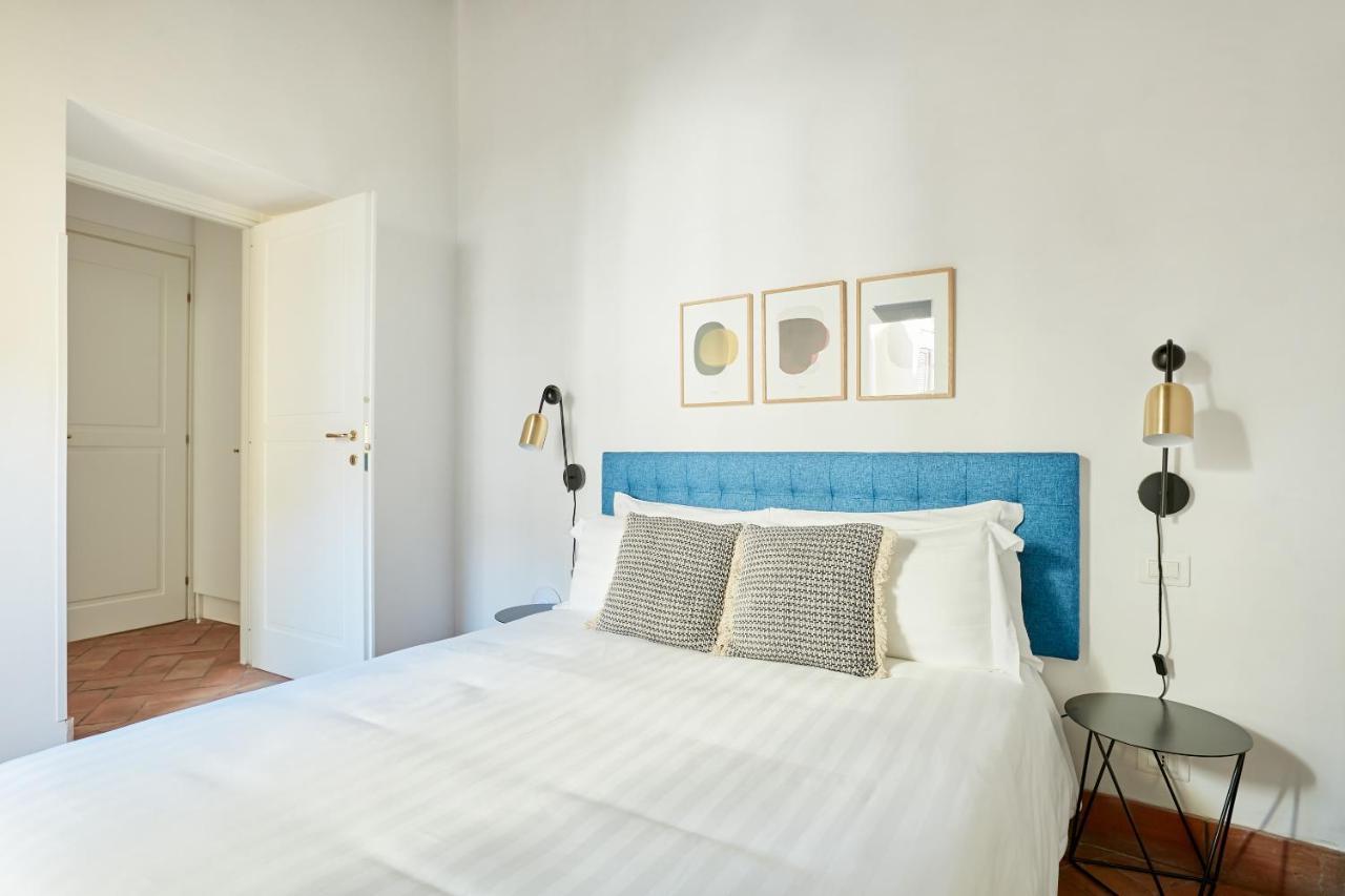 Sonder Montevecchio Aparthotel Рим Екстериор снимка