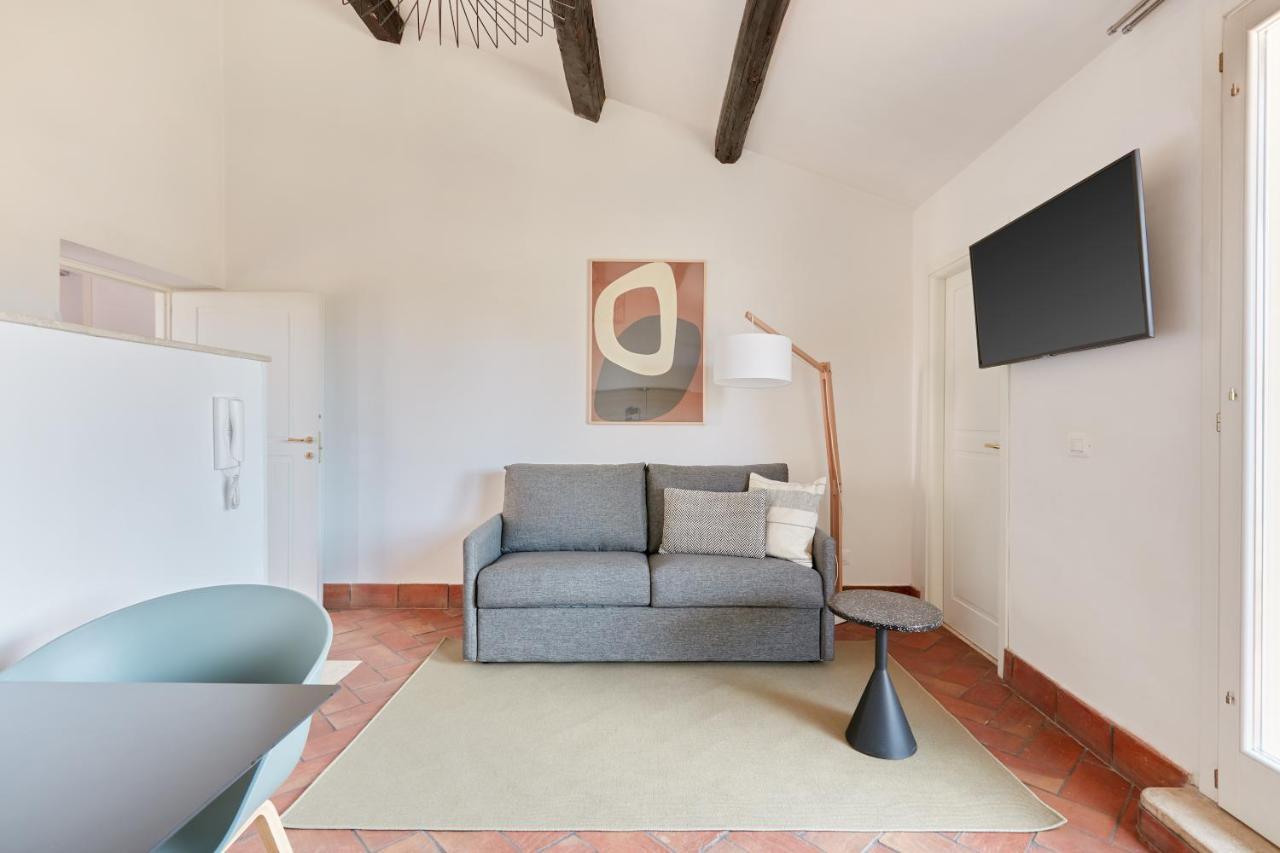 Sonder Montevecchio Aparthotel Рим Екстериор снимка