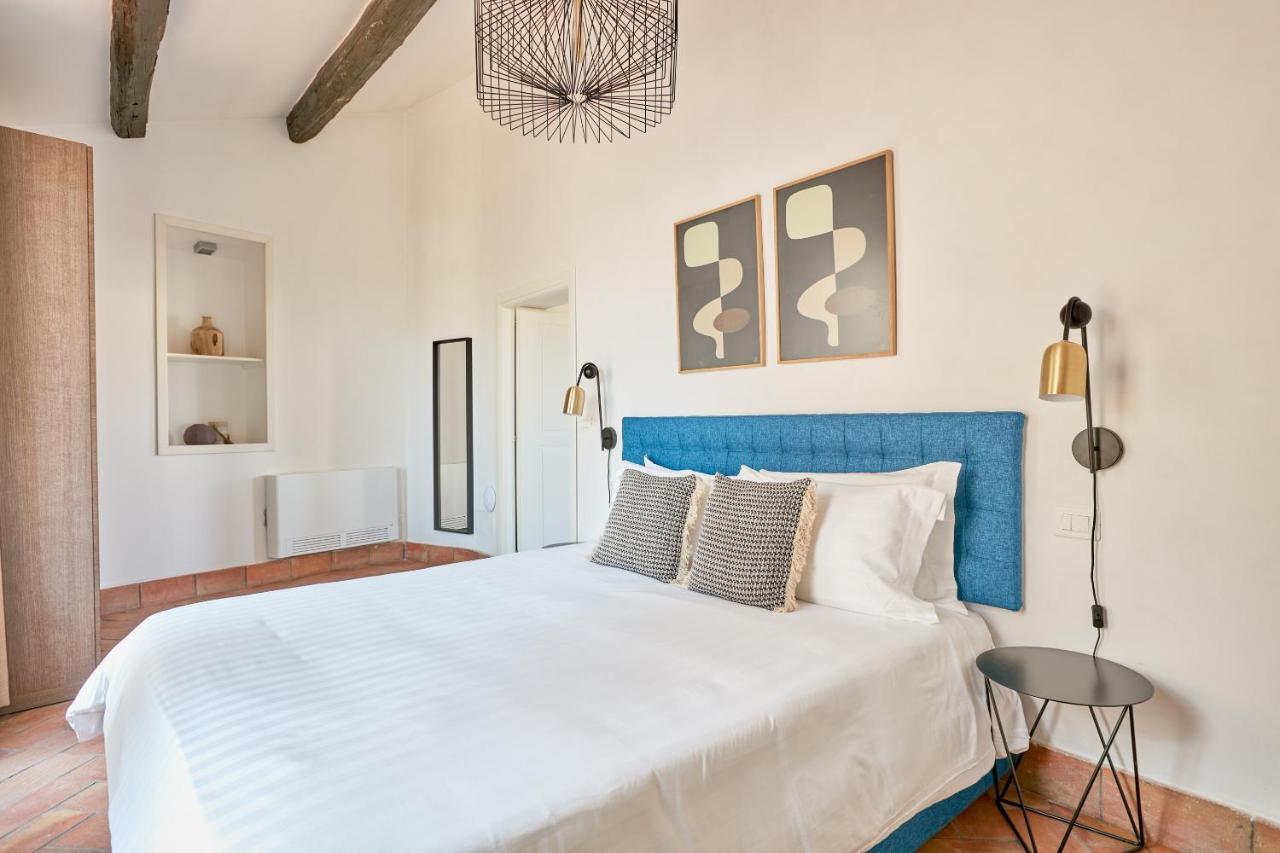Sonder Montevecchio Aparthotel Рим Екстериор снимка
