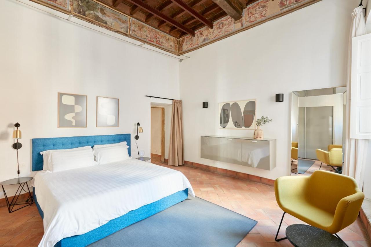 Sonder Montevecchio Aparthotel Рим Екстериор снимка