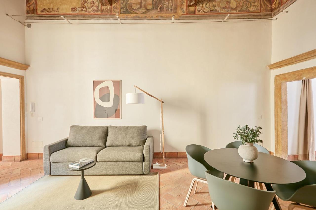 Sonder Montevecchio Aparthotel Рим Екстериор снимка