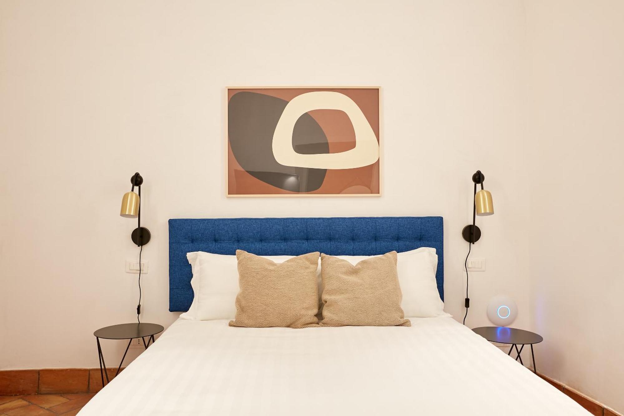 Sonder Montevecchio Aparthotel Рим Стая снимка