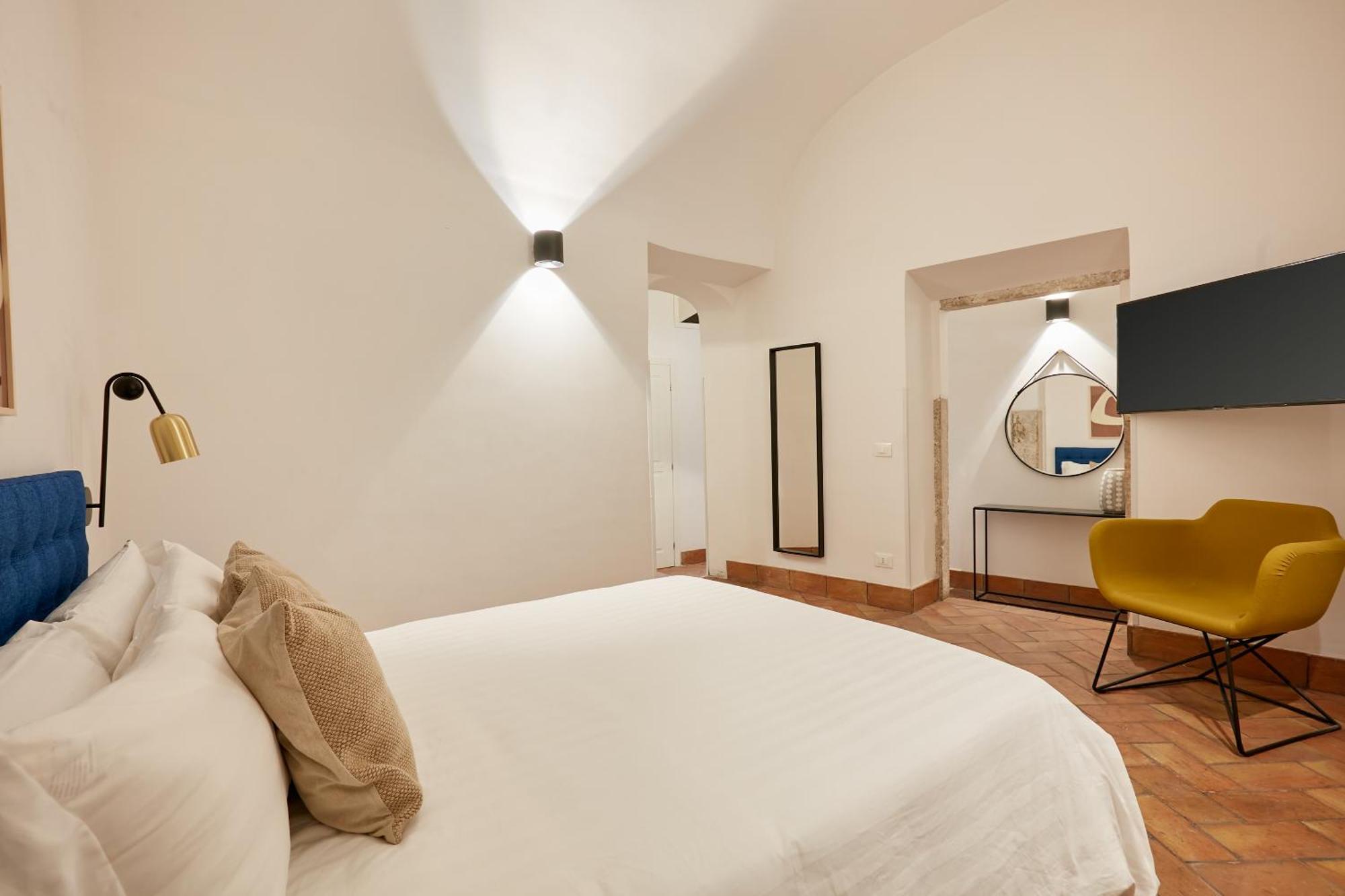 Sonder Montevecchio Aparthotel Рим Стая снимка