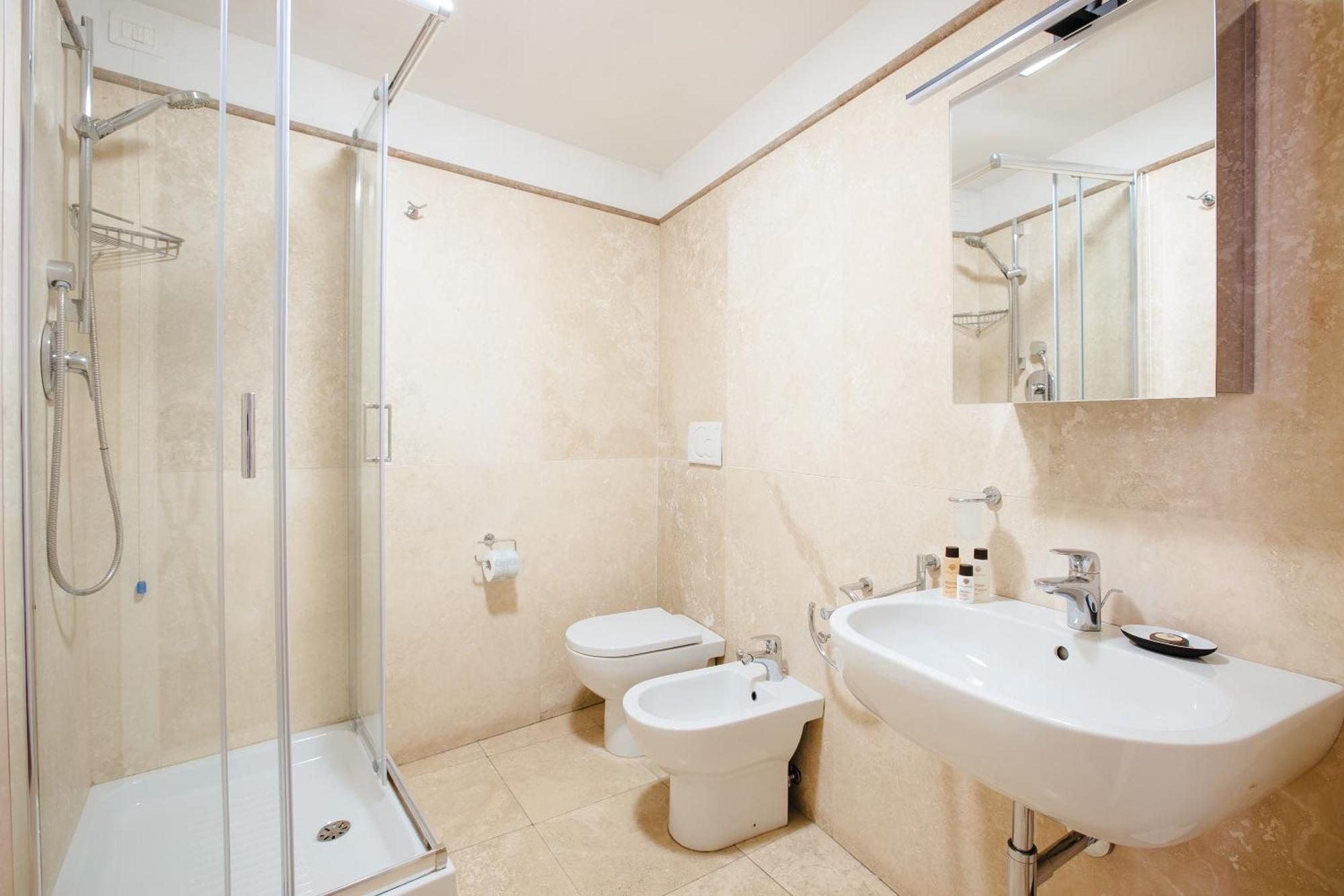 Sonder Montevecchio Aparthotel Рим Стая снимка