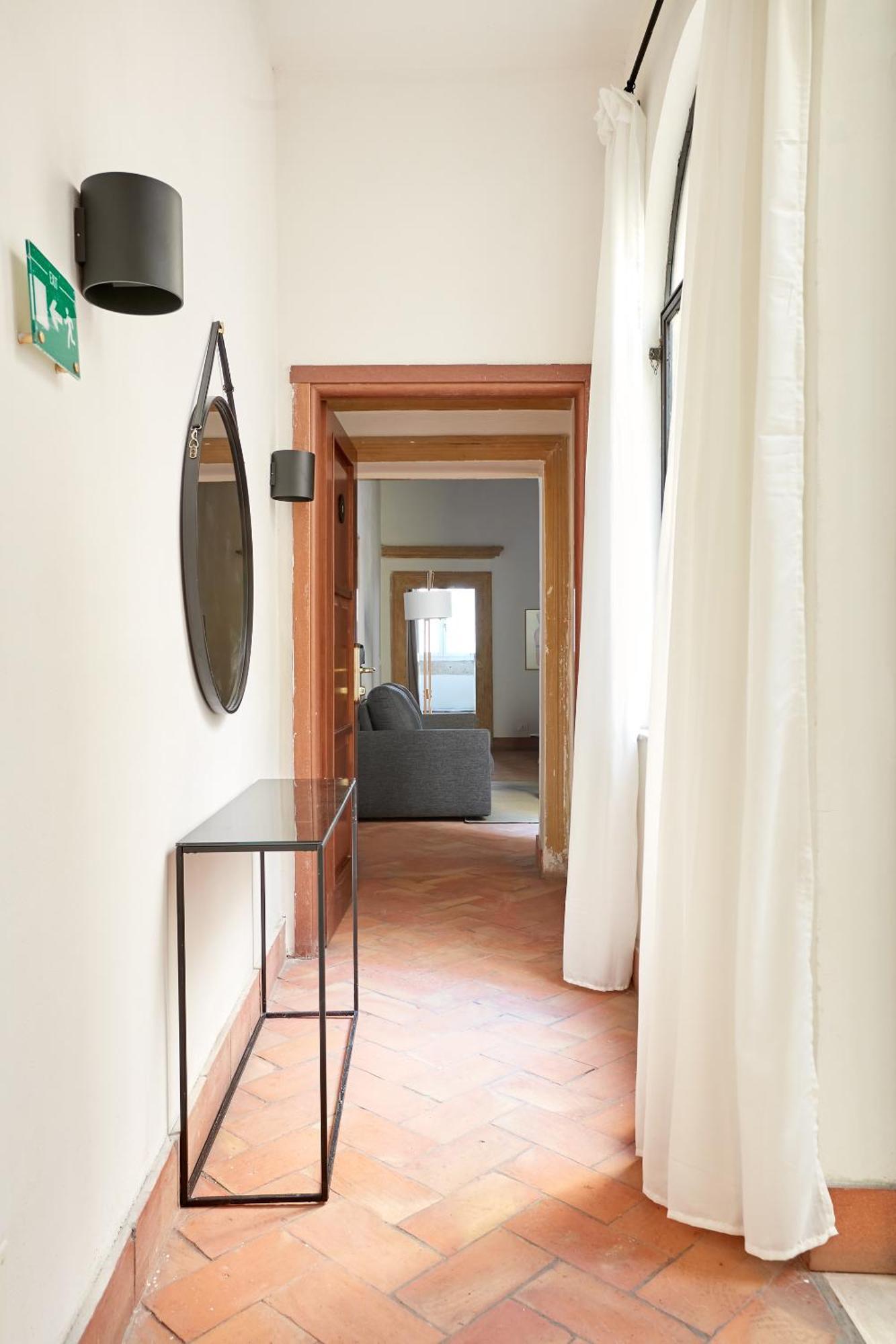 Sonder Montevecchio Aparthotel Рим Екстериор снимка