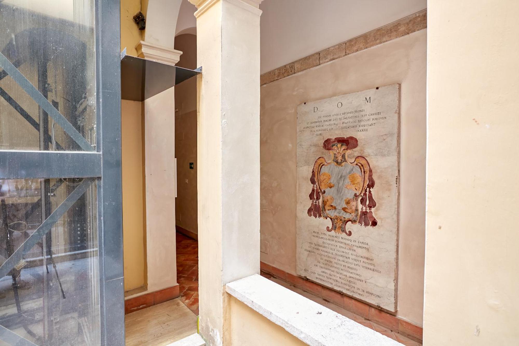 Sonder Montevecchio Aparthotel Рим Екстериор снимка