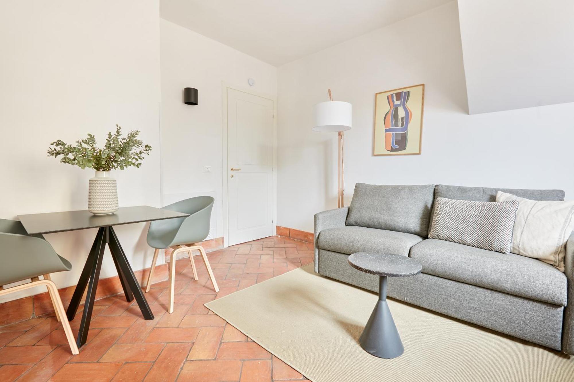 Sonder Montevecchio Aparthotel Рим Екстериор снимка